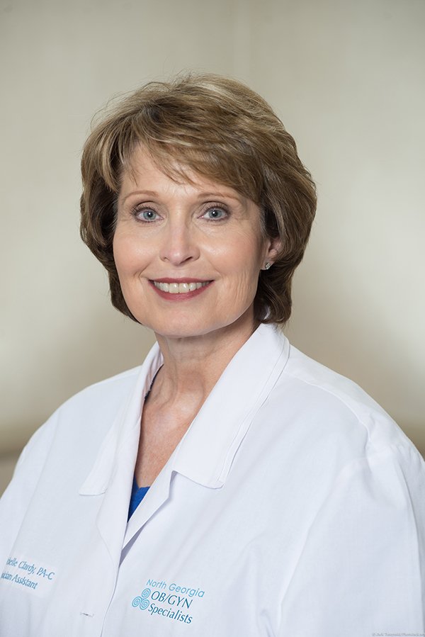 Michelle K. Clardy, PA-C